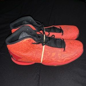 Air Jordan Basketball Shoes